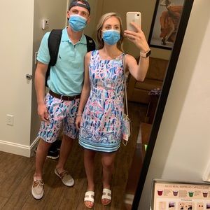 Meet your Posher, Bridget